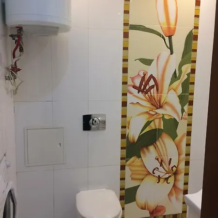 Dacha Apartment *
