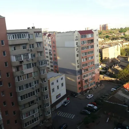 Dacha * Odesa