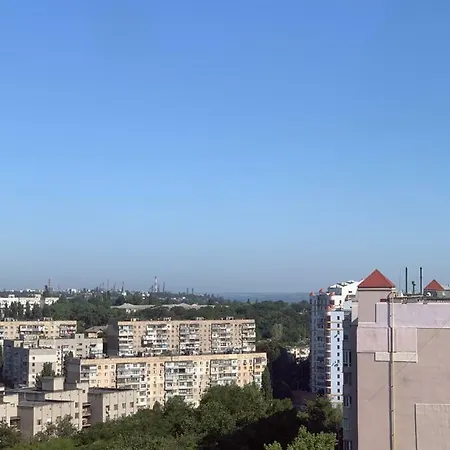 Apartment Dacha