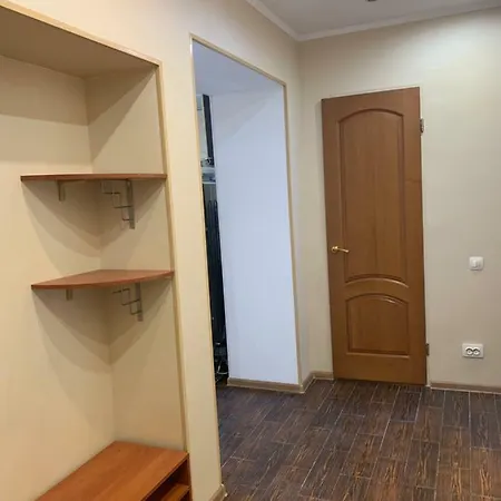 Dacha Apartment *
