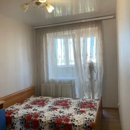 Apartment Dacha *